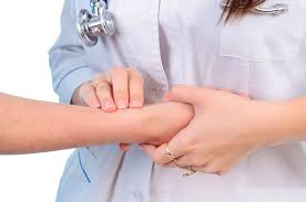 Atunci când pulsul acelei persoane este absent, medicul nu îl poate simți deloc. MÄsurarea Pulsului