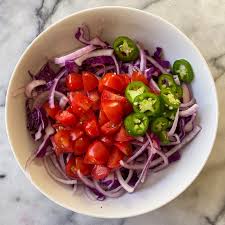 Maybe you would like to learn more about one of these? Crispy Fish Tacos With Fresh Cabbage Slaw Sriracha Aioli Healthygffamily Com