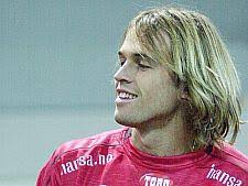 Fikk ultimatum fra Mjelde