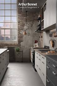 Arthur Bonnet Votre Cuisine Vraiment Sur Mesure En 2020 Cuisine Salle A Manger Cuisine Moderne Renovation Meuble Cuisine