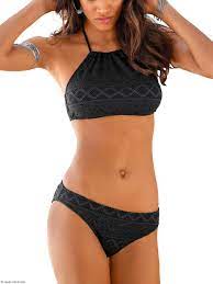 A vous de choisir le haut et le bas qui vous plaisent. Ø¨Ø¥Ø®Ù„Ø§Øµ ÙÙŠ Ø§Ù„Ø®Ø§Ø±Ø¬ Ø¬Ø³Ø± Maillot De Bain Femme 2 Pieces Noir Analogdevelopment Com