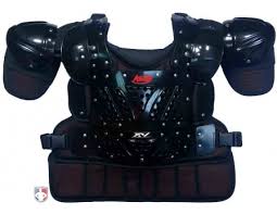 Schutt Xv Hdx Umpire Chest Protector Chest Protectors