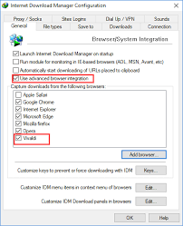 Internet download manager 6 is available as a free download from our software library. How To Integrate Internet Download Manager Idm Into Vivaldi Browser