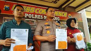 Lowokwaru, kota malang, jawa timur 65145. Pelecehan Seksual Guru Pada Murid Smp Di Malang Dilakukan Sejak 2017 Okezone News