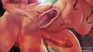 Nice Porn I Got from R34 24