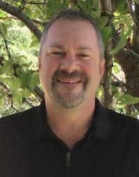 Eric Anderson, MSW, LICSW