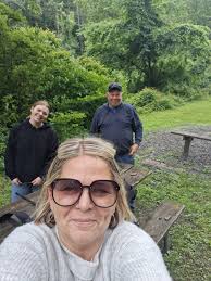 Ancient art found at Pennypack park