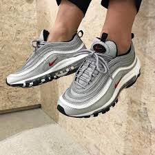 Sneakers Women Nike Air Max 97 C Mayahening Nike Sneakers Women Nike Shoes Nike Shoes Roshe