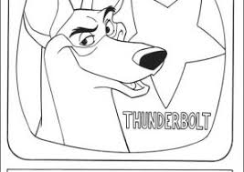 101 dalmatians coloring pages for kids. 101 Dalmatians Coloring Pages Page 5 Of 6 Coloring4free Com