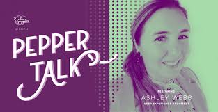 Kristen Parks, Author at Eleven Peppers Studios