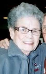 Jane Quamen Obituary October 12, 2015