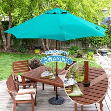 We kept the patio table on our balcony, where we needed a small table with an umbrella hole. Umbrella Cone Wedge Plug Patio Table Umbrella Cone Wedge Ring Plug For Patio Table Hole Opening Or Parasol Base Stand Shade Accessories Aliexpress