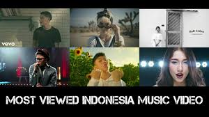 Julión álvarez y su norteño banda, afuera está lloviendo Top 30 Most Viewed Indonesia Lyric Music Video Of All Time As Of May 2018 Youtube