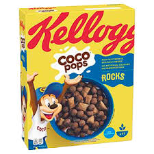 We did not find results for: Coco Pops Cereals Bars Our Brands Kellogg S