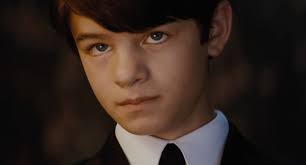 Disney Finally Brings YA Series Artemis Fowl to Life