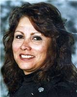 Priscilla Bustos's Instagram, Twitter & Facebook