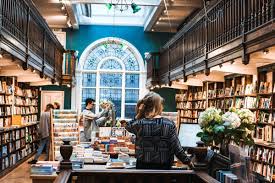We are working on developing one for all 50 states. 12 Of The Best Independent Bookshops In London London Evening Standard Evening Standard