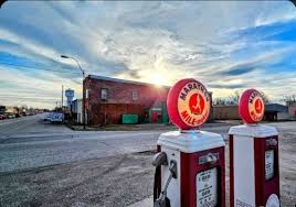 You Know You are From Miami Ok When......