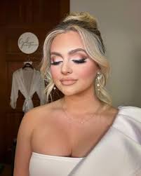 Affordable bridal makeup services in North Mississippi