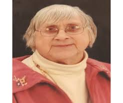 Elizabeth Allwine Obituary (2023)