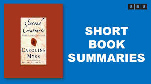 There is a wealth of literature available to help parents cope with the transition to college and the changes that occur throughout the college years. Short Book Summary Of Sacred Contracts Awakening Your Divine Potential By Caroline Myss Youtube