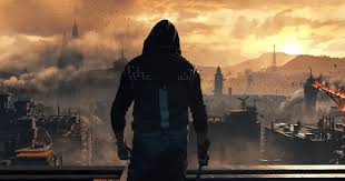 Dying Light 2 Delayed Indefinitely Stevivor