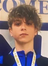 Kamm Joseph VanGilder “Kammo”, 15, of Charlestown, Indiana, passed away