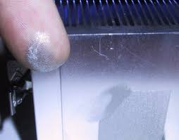 the heatsink guide case cooling
