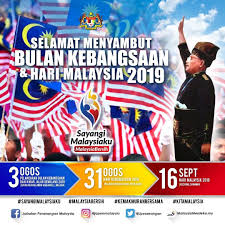 Walaupun agak terlambat, masih jua aku ingin memperingatinya di sini. Bravo Anuarppd1 Twitter