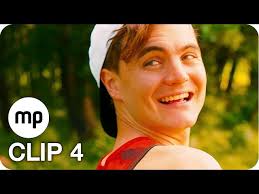 BIBI UND TINA 3: MÄDCHEN GEGEN JUNGS Film Clip 4: Morgens im Camp