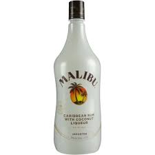 1/3 cup butter, room temperature 1/4 cup milk 4 cup powdered sugar 1 teaspoon malibu rum 1/4 cup coconut, flaked. Malibu Coconut Rum