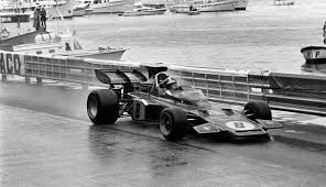 Image result for Silver Frost 1972 Monaco