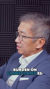 In this episode, Stephen Blackstock talks about how rewarding it is to see  immediate change in someone's life from visiting a RAM clinic, and the  benefits of Telehealth. In this mini-series, Remote
