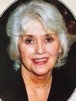 Joyce Todd Obituary (1948