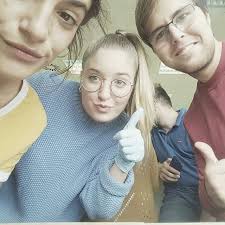 Te ha mencionado hace 1 minutos. Hola!! cómo estás? Te dejé un mensaje en  Instagram, pero creo que no lo viste 🥲 te mando un beso 😘  https://www.instagram.com/carlaeixarch/profilecard/?igsh=cjM4cnFyZzBrcGVh