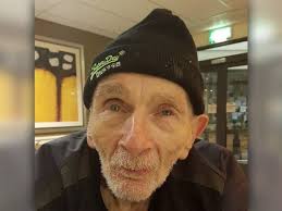 Missing elderly Derby man has links to Burton