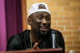 60th annual J-Mac Black History Parade celebrates unity