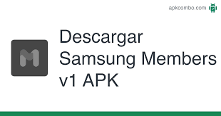 Descargar samsung members gratis para android versión varia segun el dispositivo precio 0 € de samsung electronics co., ltd., centro de ayuda para usuarios . Samsung Members V1 Apk 12 02 09 0 Aplicacion Android Descargar