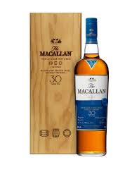 The Macallan Fine Oak 30 Years Old Vodka Brands Craft Beer Glassware Beer Glassware