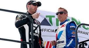 Grab a new greg biffle hat to top off your nascar look wherever you go and be sure to check out our selection of greg biffle hoodies and cold weather gear. Kyle Busch Deal For Biffle S Return Finally Came Together Nascar Com