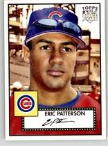 Baseball Card Values