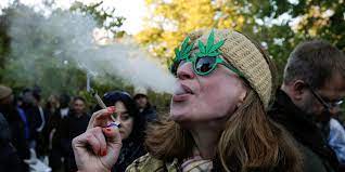I have bipolar disorder and an anxiety disorder and until three days ago a daily marijuana habit that was getting worse and worse (i would smoke constantly and it barely even got me high anymore). Chronic Pot Use May Have Serious Effects On The Brain Experts Say