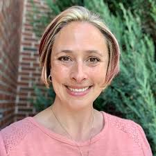 Jackie Stefanski's Instagram, Twitter & Facebook