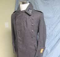 Luftwaffe Greatcoat - Aviation Forum - Treasure Bunker Forum