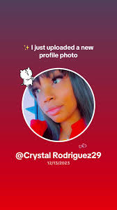 Crystal Rodriguez Tattoo