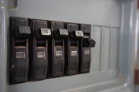 Circuit breaker panels are rated by amperage, or amps, as a measure of their electrical capacity. Cost To Upgrade Electrical Panel 2021 Price Guide Inch Calculator