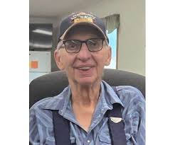 Geary Lemon Obituary (1952