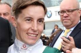 Melbourne Cup 2017: The jockeys