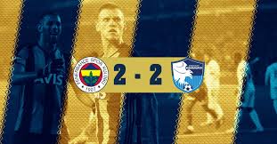 Spor toto süper lig'de 39. Fenerbahce Sk On Twitter Ms Fenerbahce 2 2 B B Erzurumspor Fbvbbe