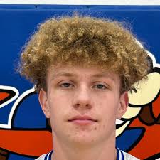 Michael Spurling's High School Bio